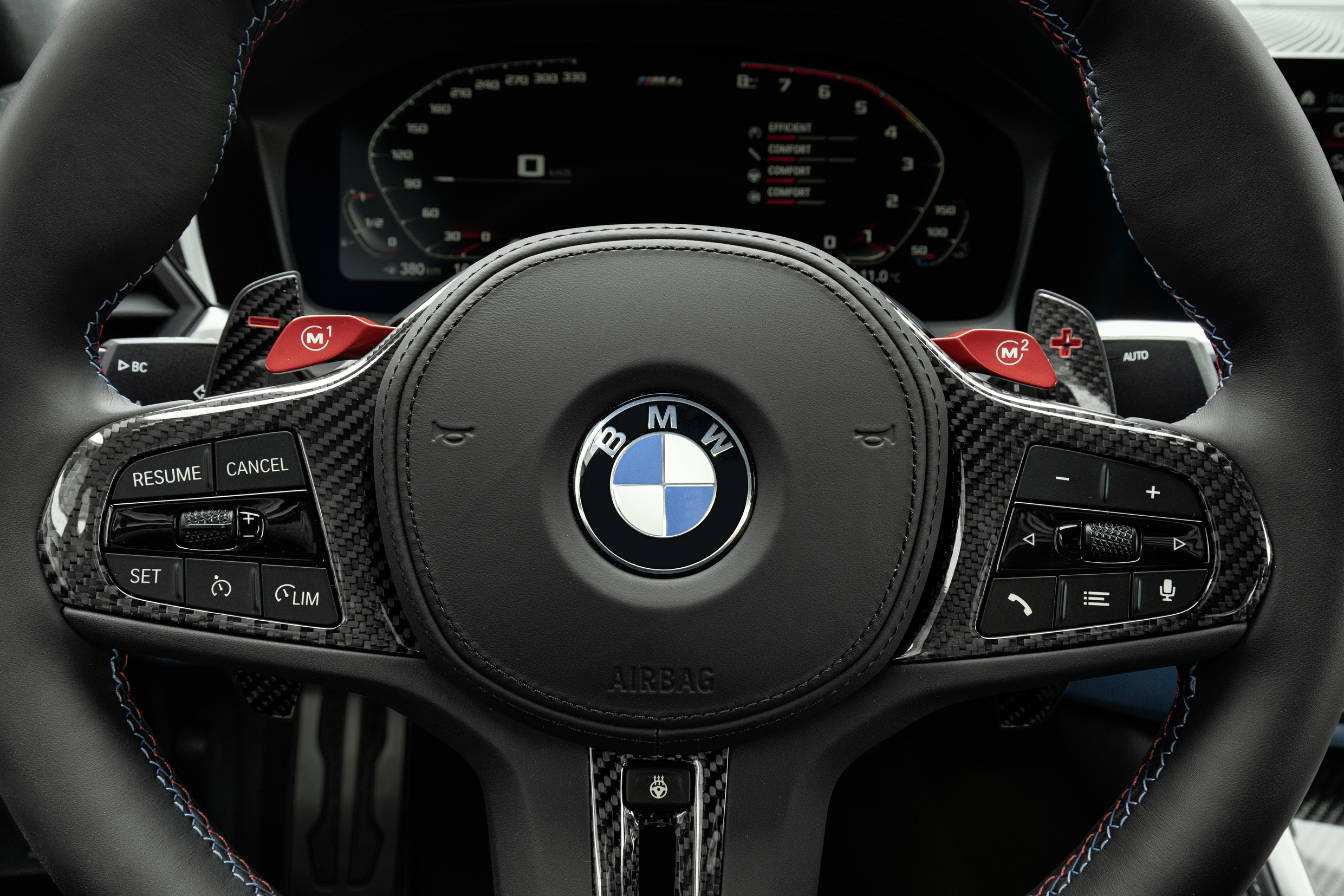 The 2021 BMW M3 And M4 Officially Revealed with A Manual Transmission. - THE TORQUE HUNTER