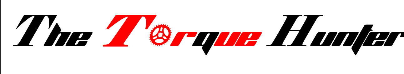 THE TORQUE HUNTER