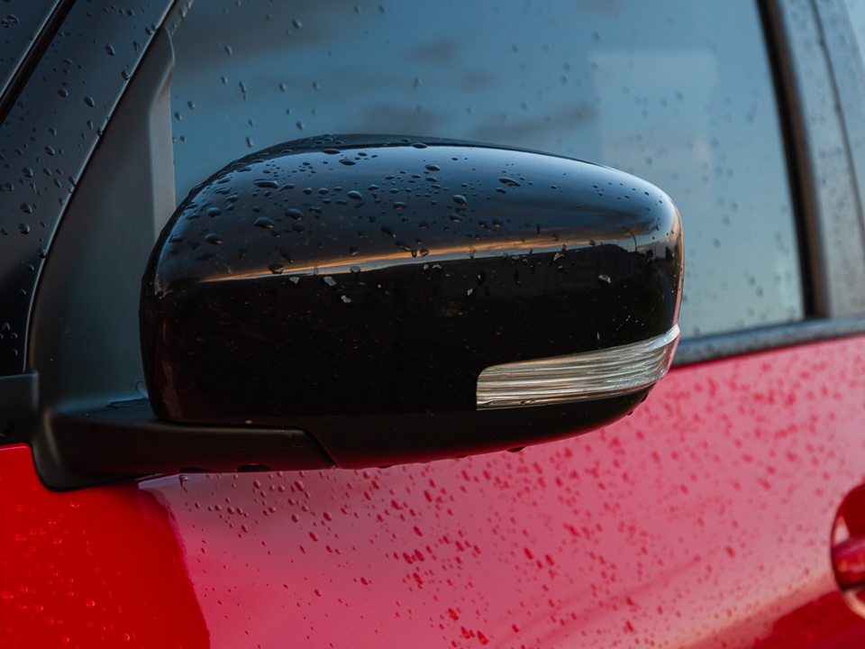 Suzuki Swift GLX Side Mirror
