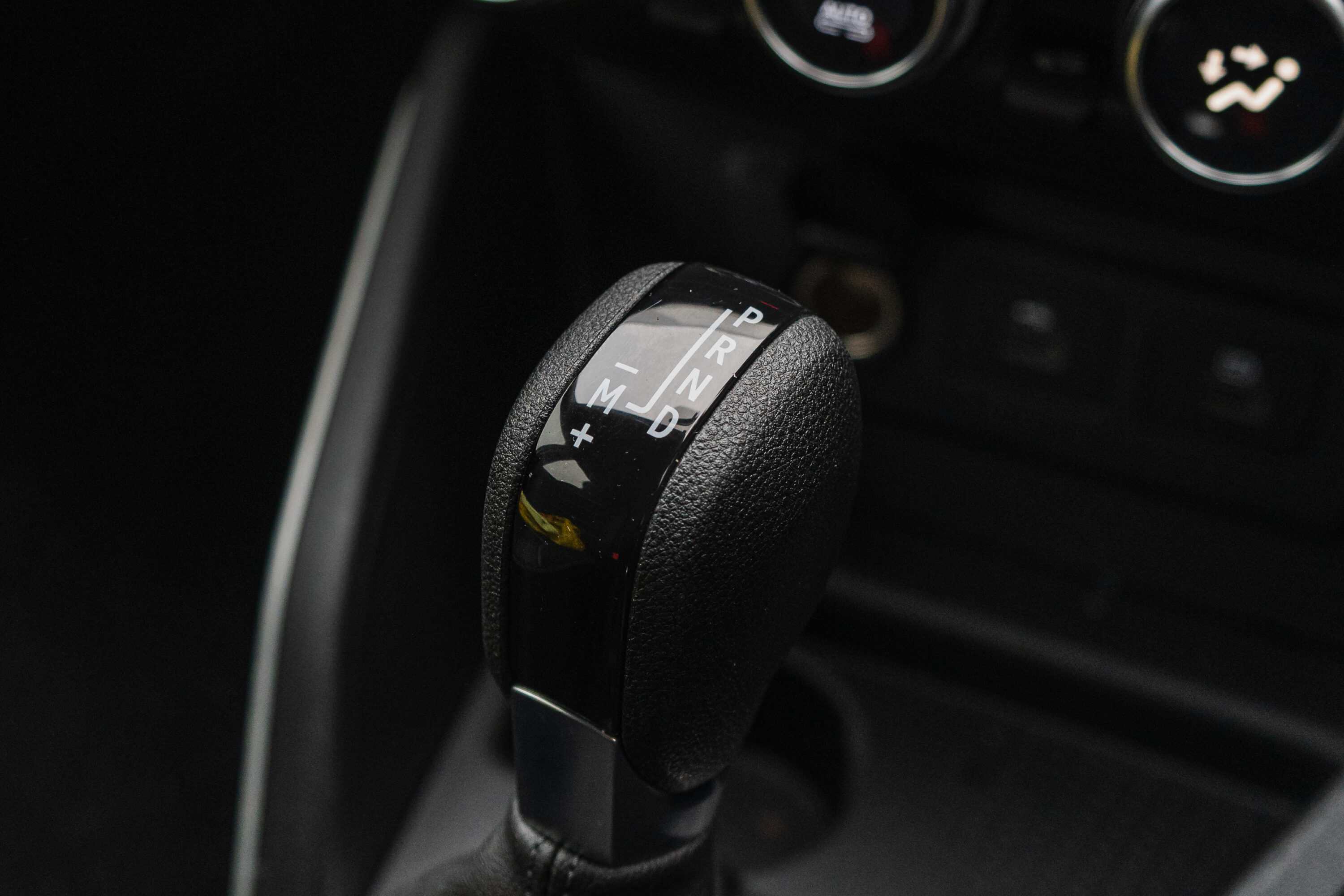 Renault Duster Transmission