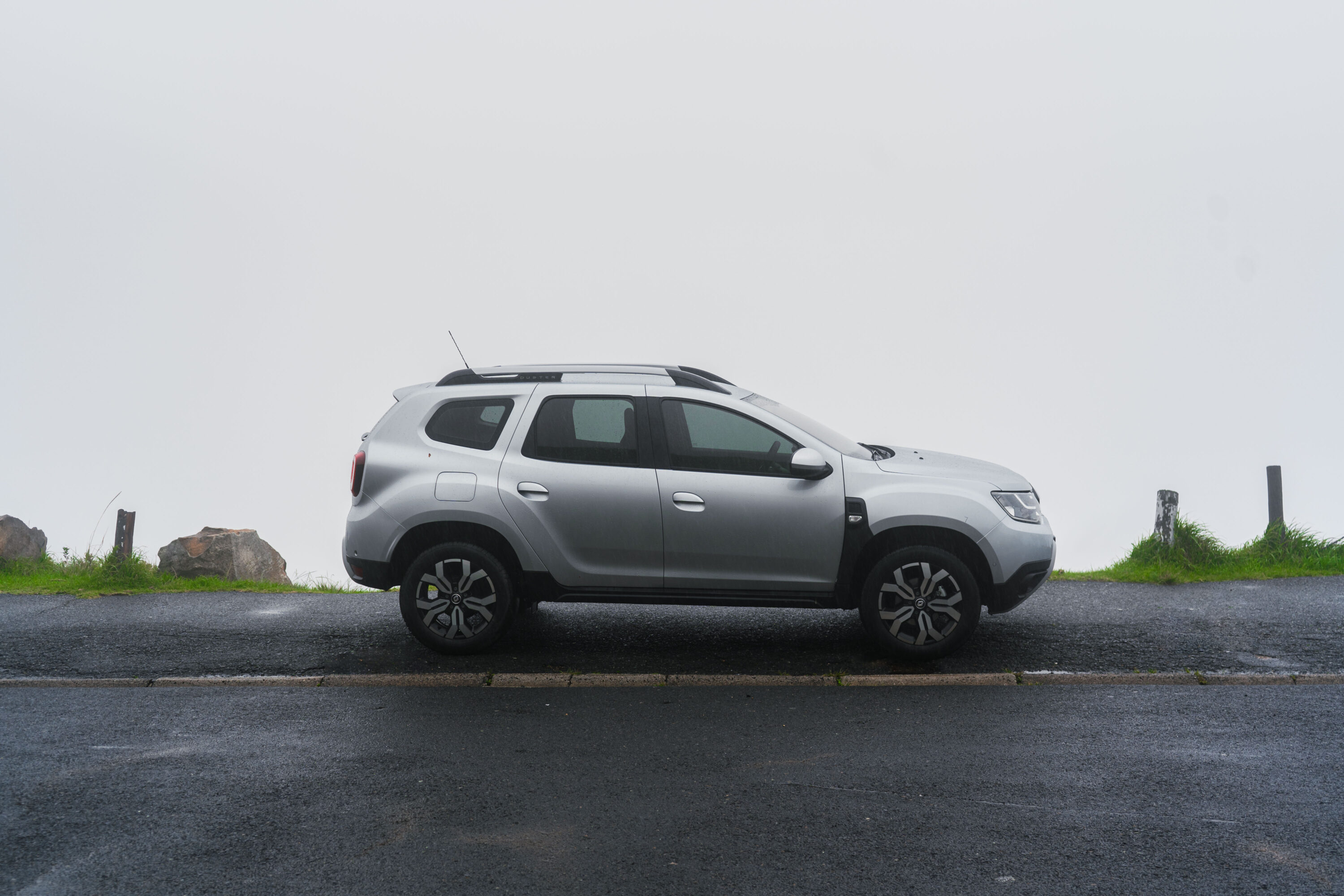 Renault Dusterexterior