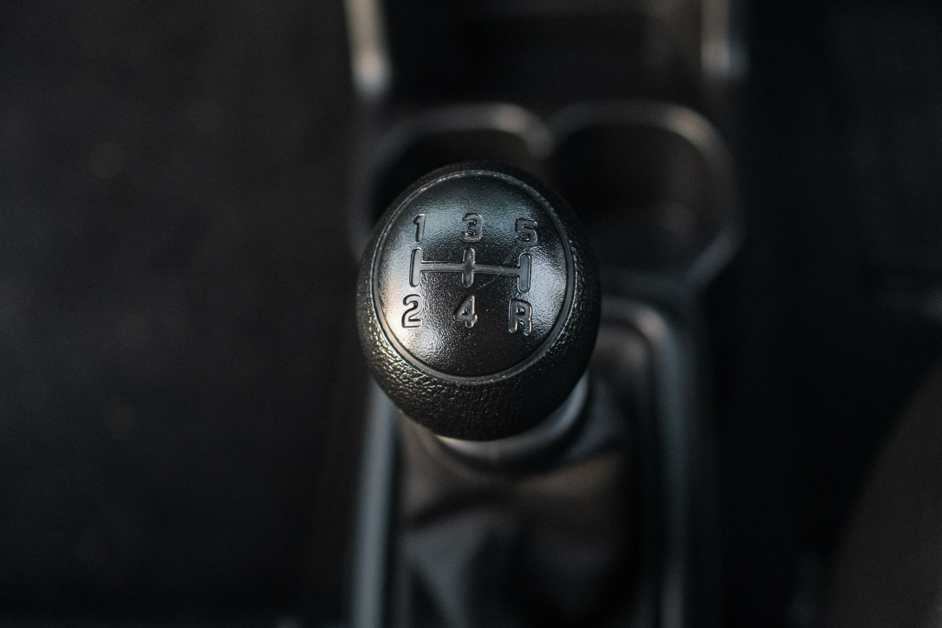 Suzuki S-Presso GL+ 5 Speed manual transmission