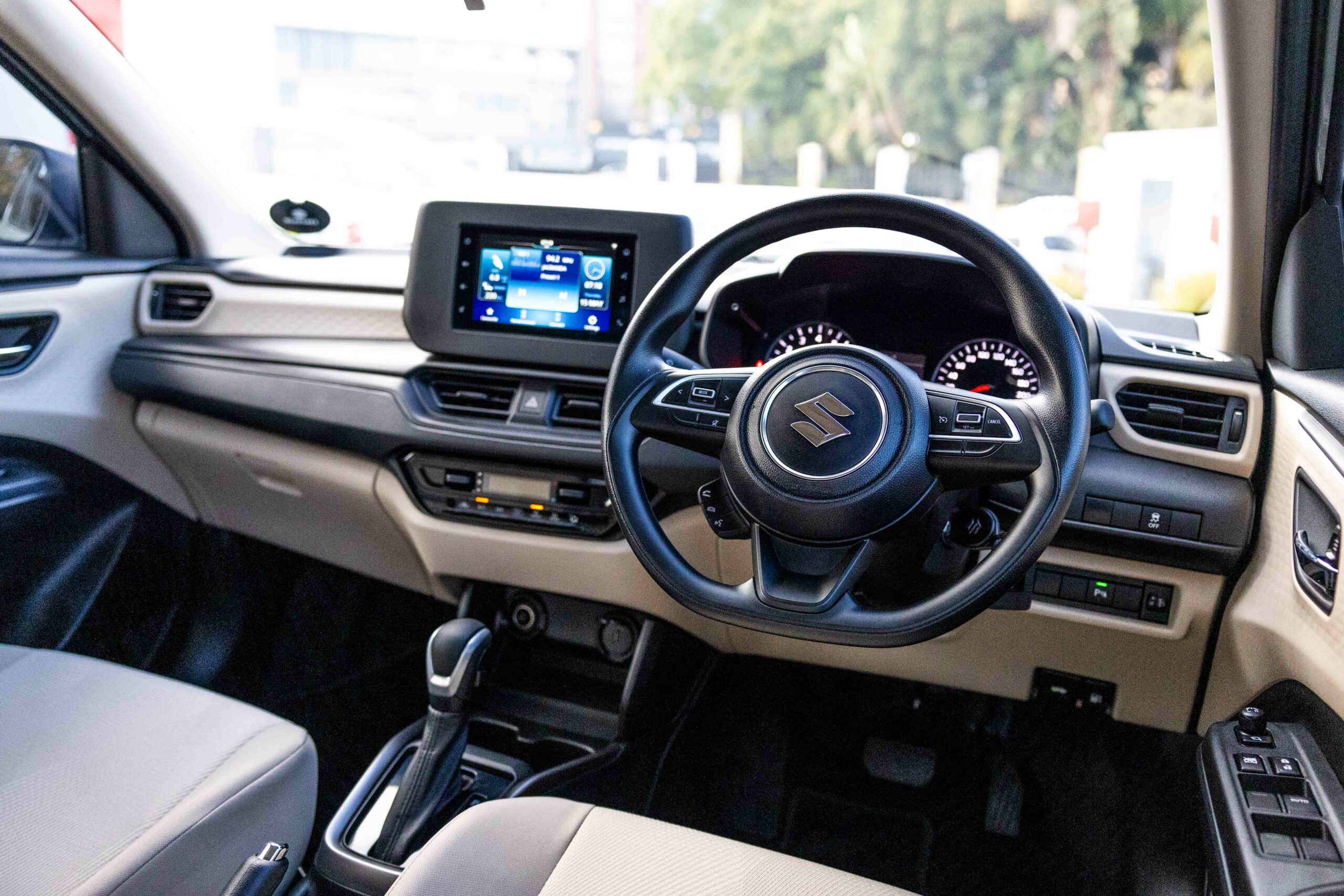 2025 Suzuki Dzire