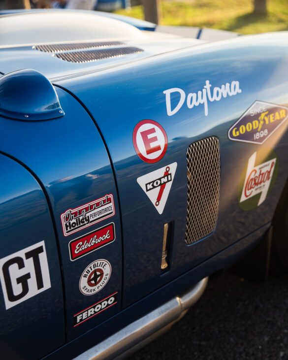 Superformance Shelby Daytona
