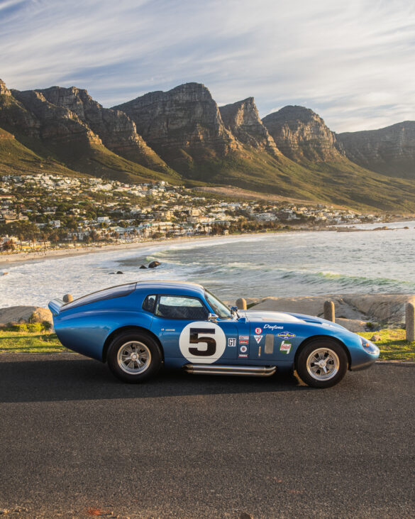 Superformance Shelby Daytona