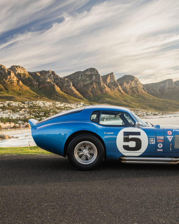 Superformance Shelby Daytona