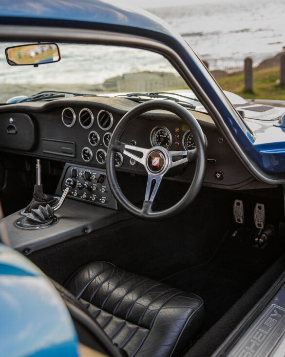 Superformance Shelby Daytona