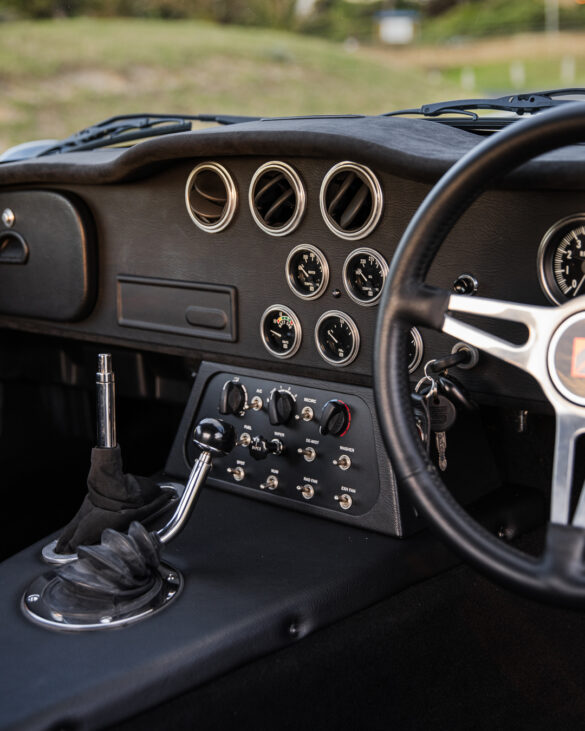Superformance Shelby Daytona