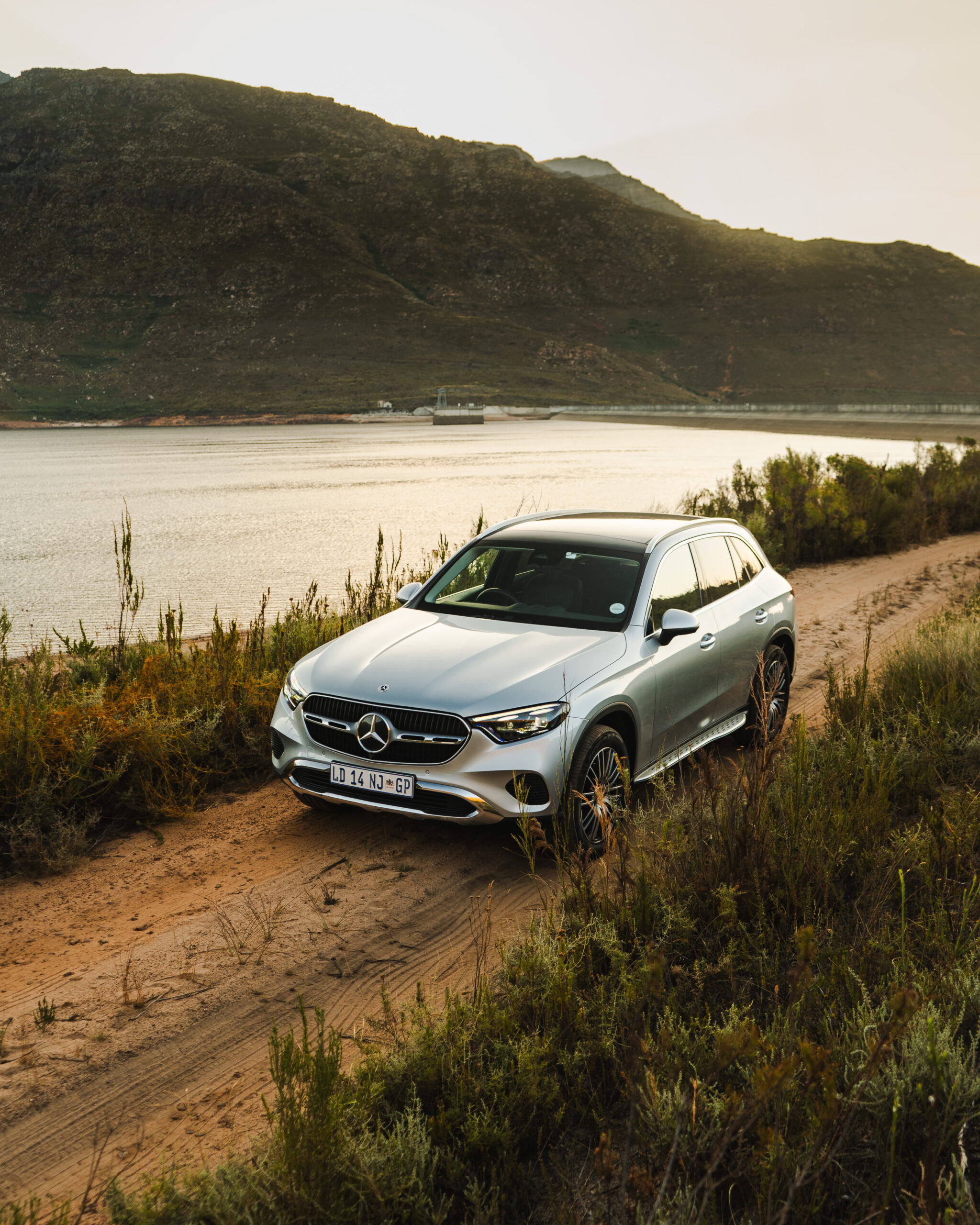 Mercedes-GLC-220D