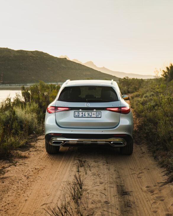 Mercedes-GLC-220D