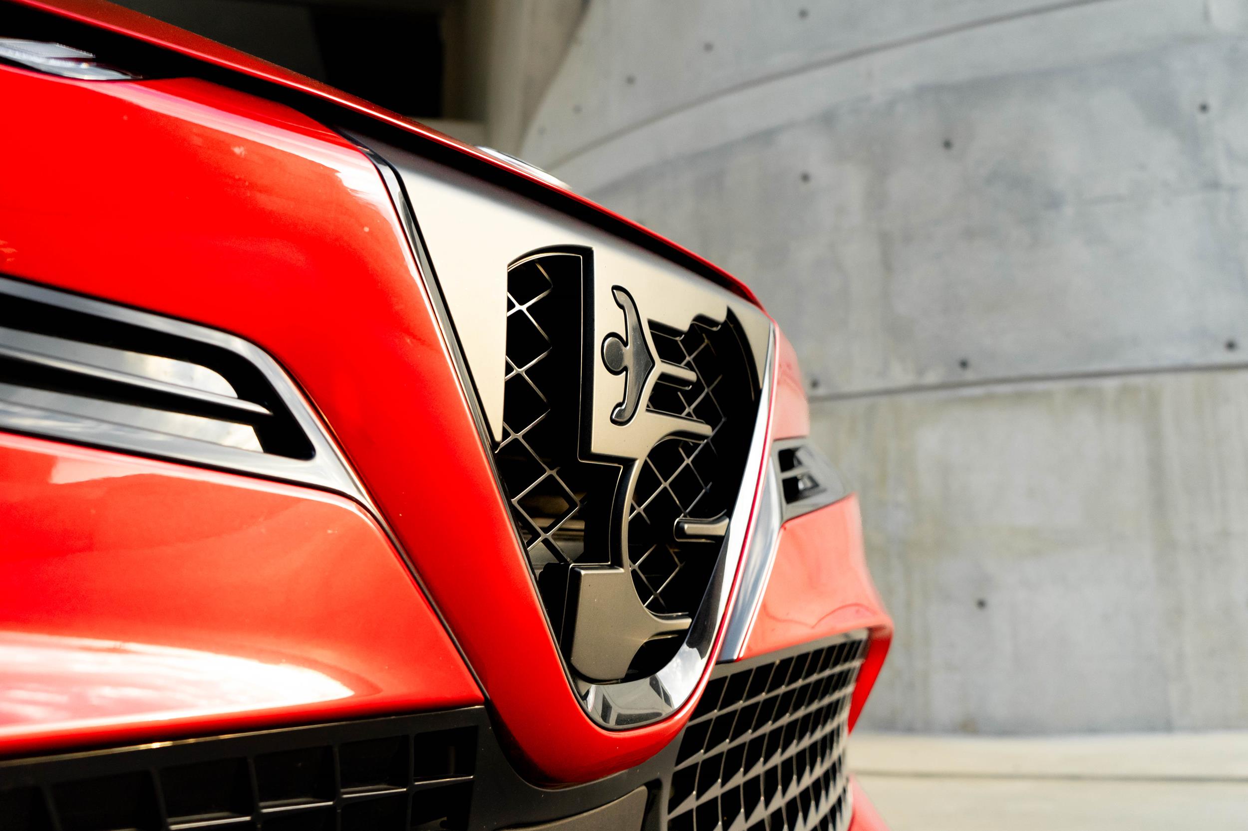 Alfaromeo Junior