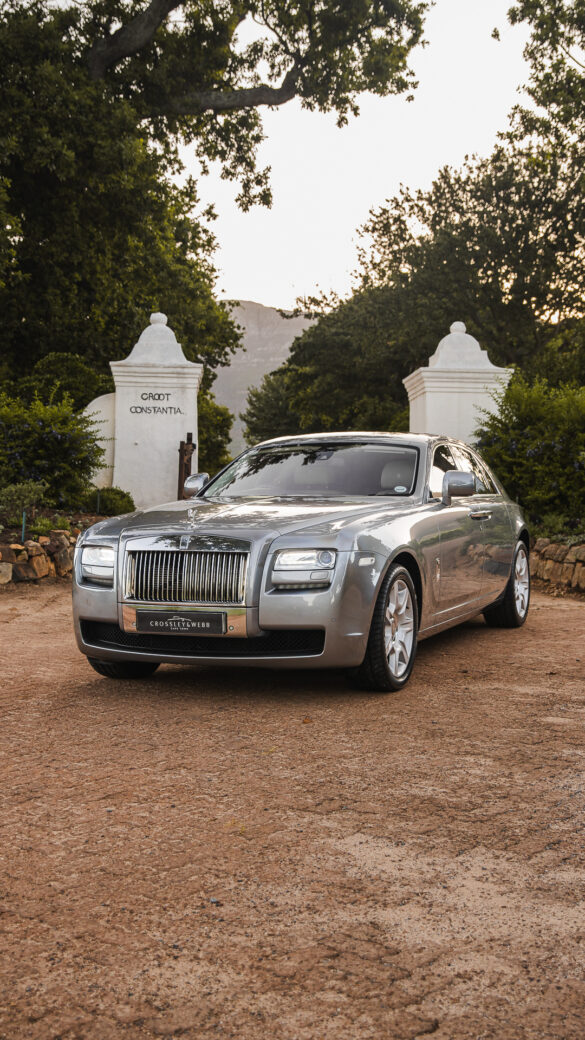 Rolls-Royce-Ghost