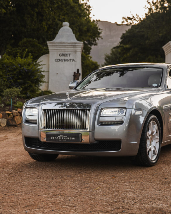 Rolls-Royce-Ghost