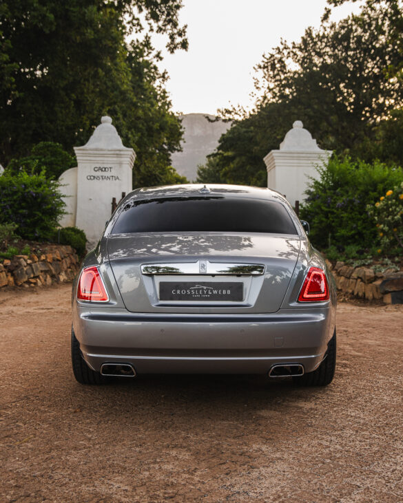 Rolls-Royce-Ghost